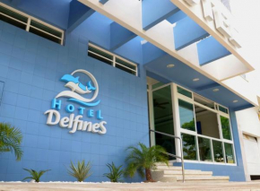  Hotel Delfines  Веракрус